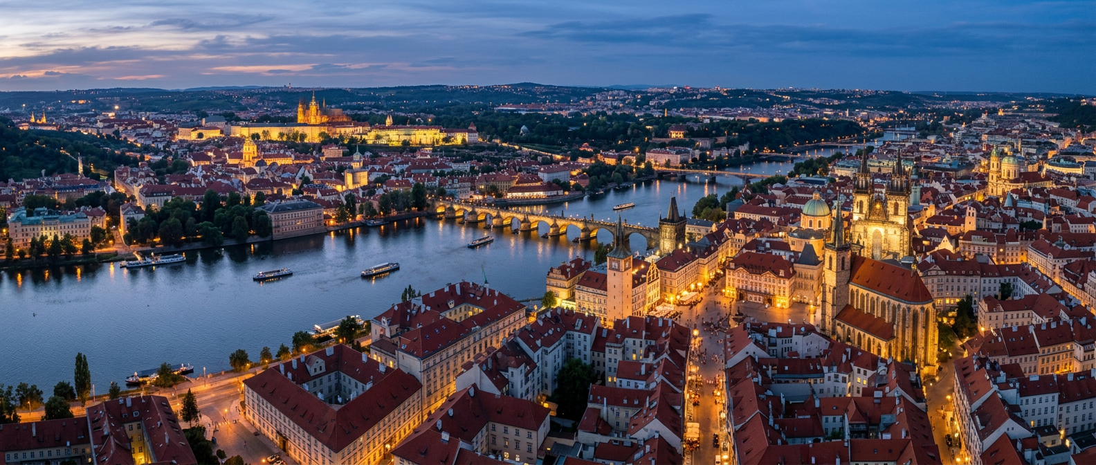 Europäische Stadt